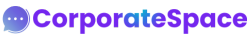 CorporateSpace AI Logo